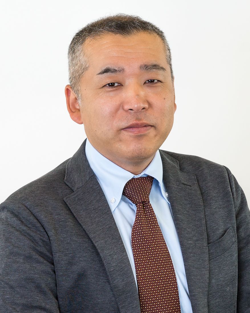 Takeshi Ishibashi